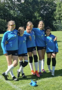 SV Amstetten Berichte Faustball