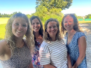 SV Amstetten Berichte Damen